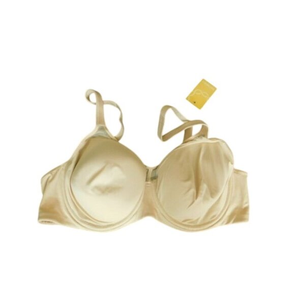 Delimira Size 40D Soft Cup Underwire Minimizer Bra NWT - Picture 1 of 1
